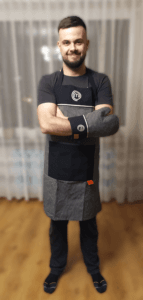 Master Chef z Pepco