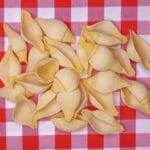 makaron conchiglioni