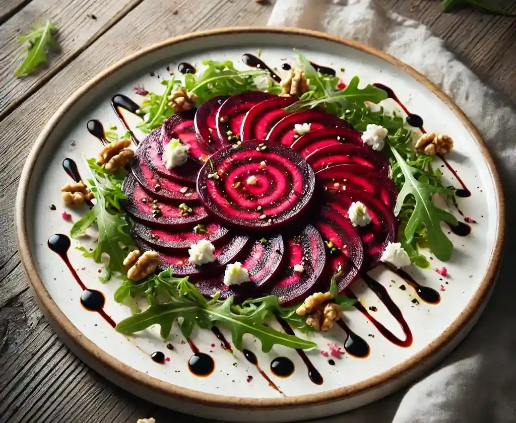 sos do carpaccio z buraka