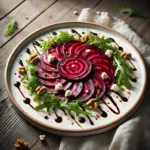 sos do carpaccio z buraka