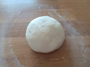 ciasto na pizzę