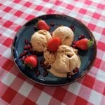 Conchiglioni z kurczakiem, brokułem i ricottą