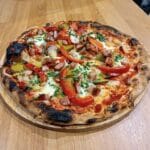 Penne all arrabbiata